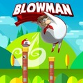 Blowman