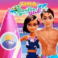 Tina – Surfer Girl