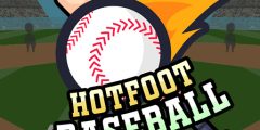 Hotfoot Baseball